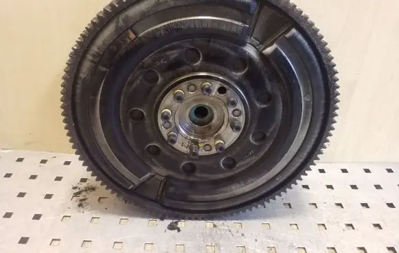 Hyundai i40 Clutch set kit