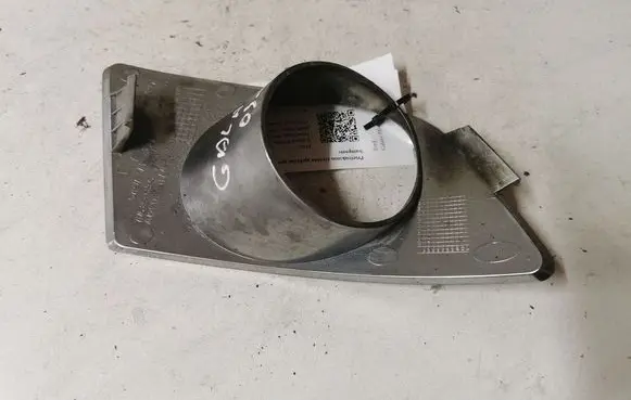 Ford Galaxy Front fog light trim/grill 7M5853683 4M2117B969