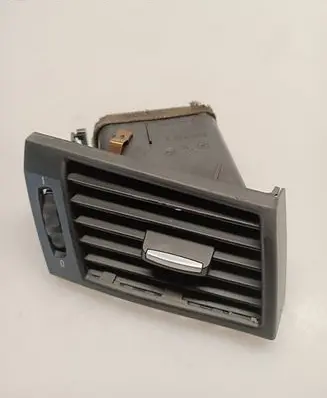 BMW X3 E83 Dashboard side air vent grill/cover trim 3400076