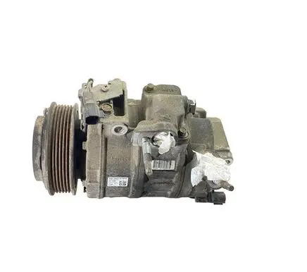 Ford Edge II Air conditioning (A/C) compressor (pump) F2GH19D629AB CG4472809761