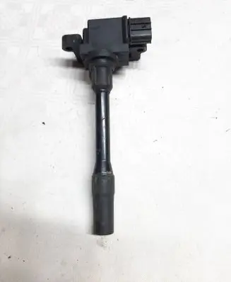 Mitsubishi Carisma High voltage ignition coil H6T12271