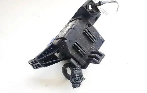 Nissan X-Trail T30 Fuse box set 2523079917 0504042107