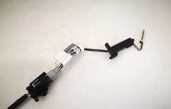 Ford Focus C-MAX Outside/exterior temperature sensor 93bb10k936aa 93bb10k936-aa