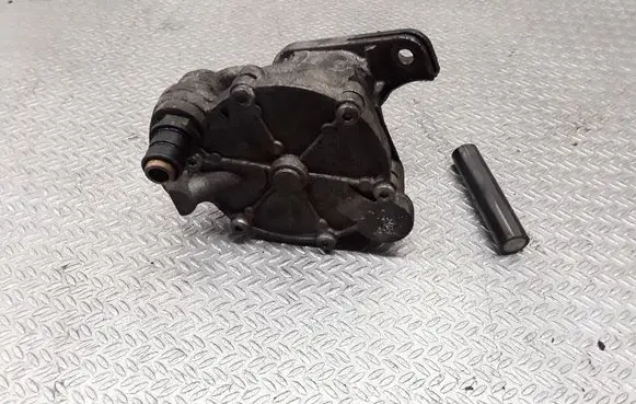 Volkswagen Crafter Vacuum pump