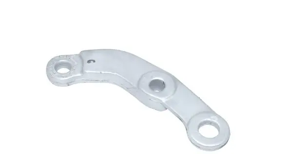 BMW 5 E39 Sway bar bush bracket, front 31351091987 1091987