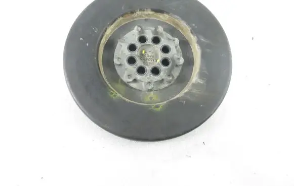 Man TGE 1gen Crankshaft pulley 510260230577