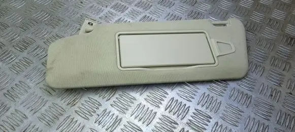Mercedes-Benz CLS C218 AMG Sun visor A2128101510