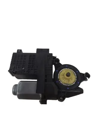 Citroen C4 Grand Picasso Front door window regulator motor 9682495880 400963D