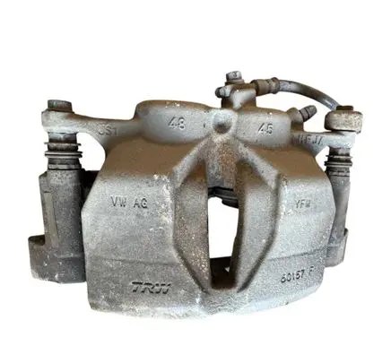 Volkswagen Atlas Front brake caliper 60157F 3QF105