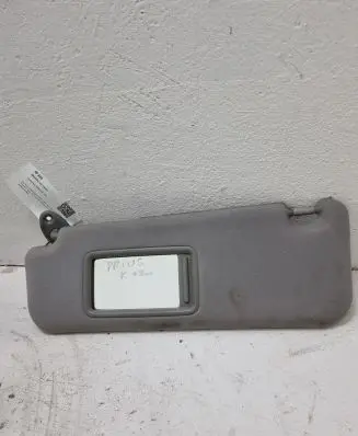 Toyota Prius (XW20) Sun visor