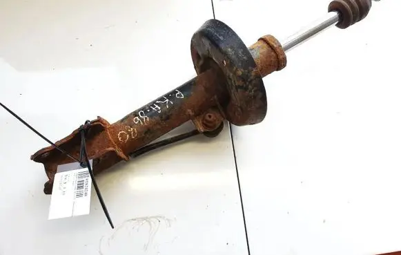 Opel Astra G Front shock absorber/damper