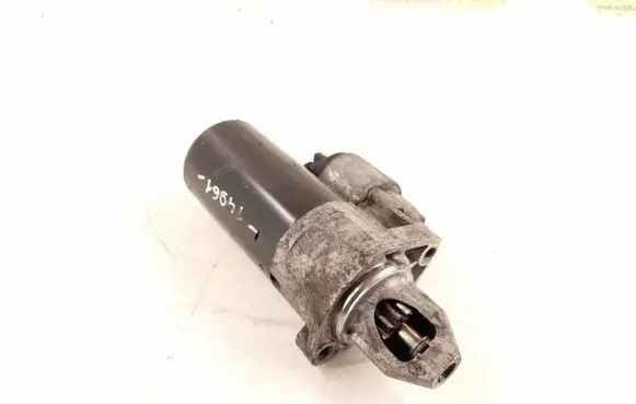 Mercedes-Benz R W251 Starter motor 0061514101 0061516101