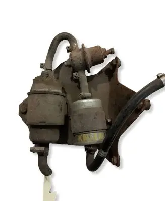 Opel Calibra Mechanical fuel pump 90349944
