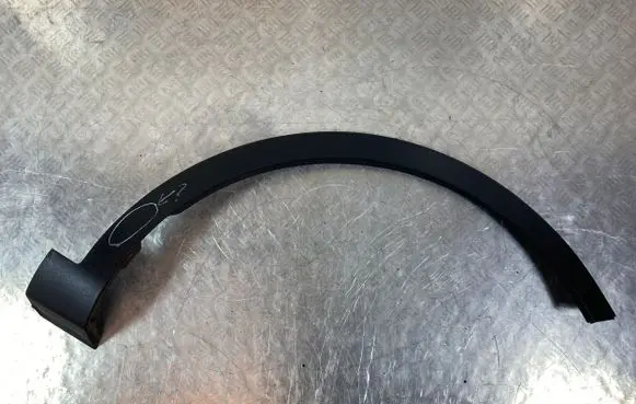 KIA Sorento IV Fender trim (molding) 87714P2000