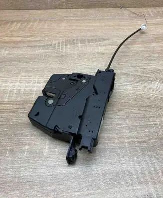 BMW 4 F32 F33 Tailgate/trunk/boot lock/catch/latch 7191212 918064103