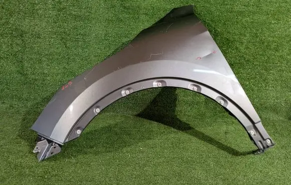 Nissan Qashqai Fender 