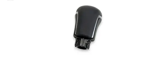 Toyota Corolla Cross Gear lever shifter trim leather/knob 3350412800C0 52768 3350412800