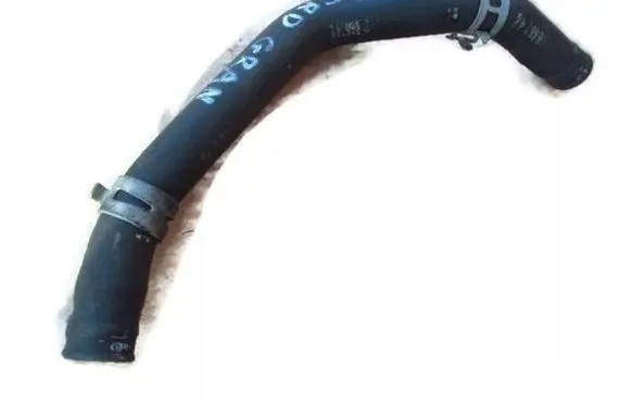 Jeep Cherokee III KJ Engine coolant pipe/hose