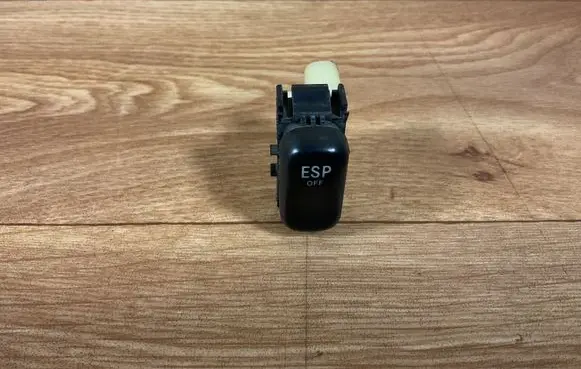 Mercedes-Benz ML W163 ESP (stability program) switch 1638202710 03100640