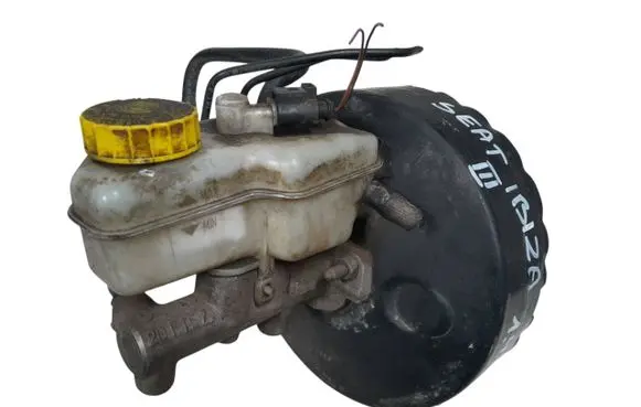 Seat Ibiza III (6L) Brake booster 6Q1614105R