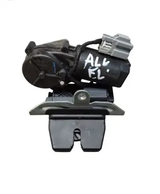 Ford Kuga III Tailgate/trunk/boot lock/catch/latch FA1AN442A66BF