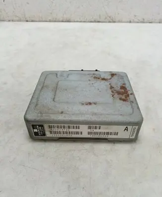 Volvo S40, V40 Gearbox control unit/module P30813730 1TEC001820 T96180033