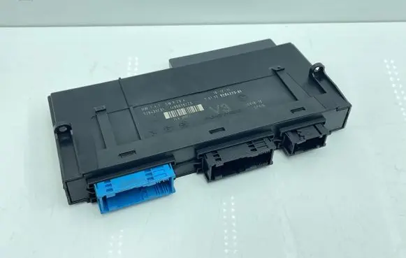 BMW 5 F10 F11 Other control units/modules 9284273 96638228 10681810