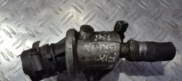 Fiat Bravo - Brava Engine coolant pipe/hose V241888 V2418-88