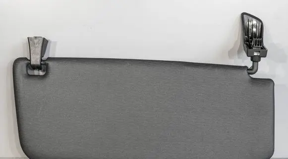 Mercedes-Benz Sprinter W907 W910 Sun visor A9108102701