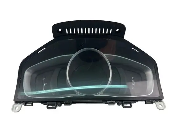 Volvo XC70 Speedometer (instrument cluster) 31453092