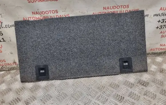 Volkswagen Golf Plus Other interior part 5M0864545