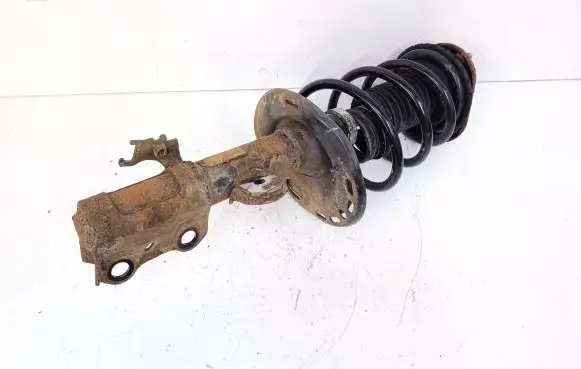 Toyota Prius+ (ZVW40) Front shock absorber/damper 4852047252