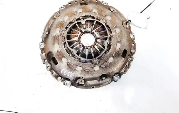Mazda 5 Pressure plate DUALMASS