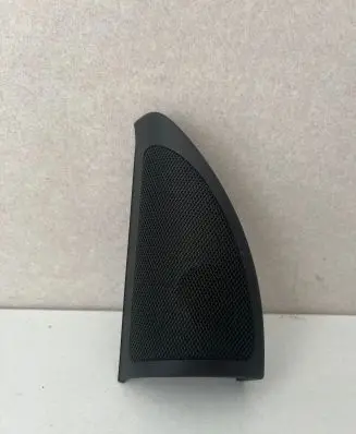 Front door high frequency speaker