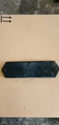 BMW 2 F45 Other under body part 7381493 19119010