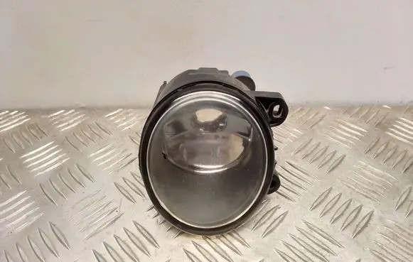 BMW X5 E53 Front fog light 63176920885 89202951