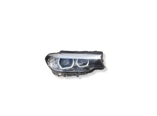 BMW 5 G30 G31 G38 Headlight/headlamp 8499112