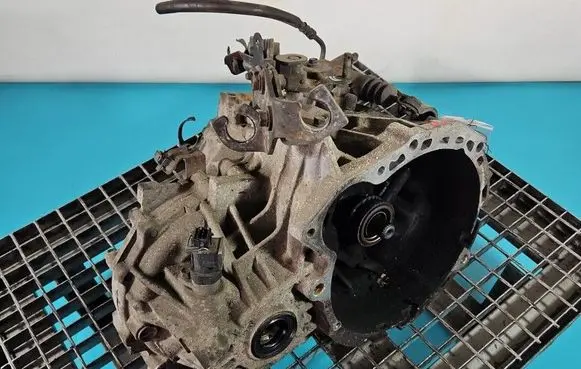 Hyundai Getz Manual 5 speed gearbox IMPRK1542147