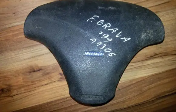 Fiat Bravo - Brava Steering wheel airbag 189956140