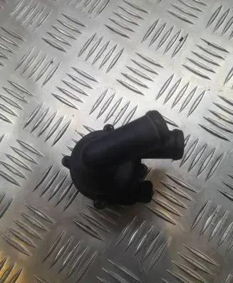 Volkswagen PASSAT B6 Electric auxiliary coolant/water pump 5N0965561