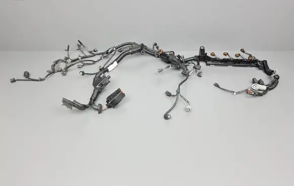 Honda Civic IX Engine installation wiring loom 32110RZ0G010