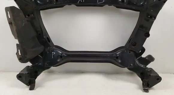 Jaguar XF X250 Front subframe 9X235019AA