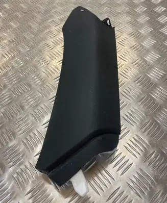 Audi Q5 SQ5 (C) pillar trim 80A867287B