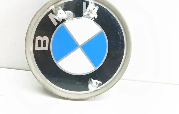 BMW 5 E39 Original wheel cap 1095361