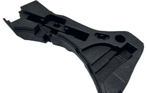Toyota Prius (XW50) (C) pillar trim 6498547040 64985-47040