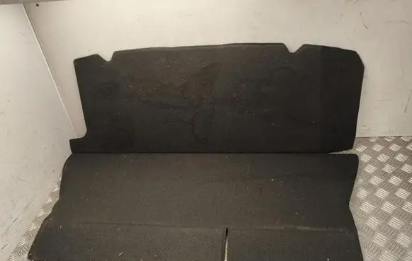 Toyota C-HR II Trunk/boot mat liner 58410F4180C0