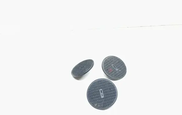 BMW 3 E90 E91 Floor mat clip fixing clamp 9171368