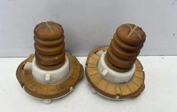 Ford Transit Courier II Front coil spring R2X64002BD