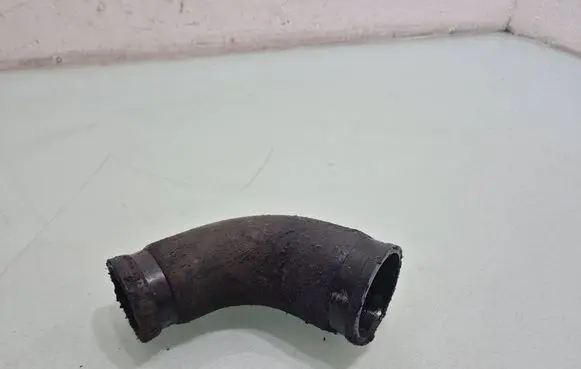 Citroen C-Crosser Intercooler hose/pipe 