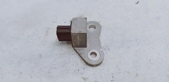 Nissan Qashqai+2 Airbag deployment crash/impact sensor FA1GZ
